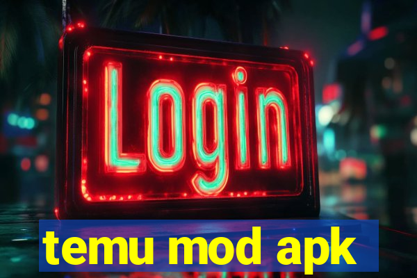 temu mod apk